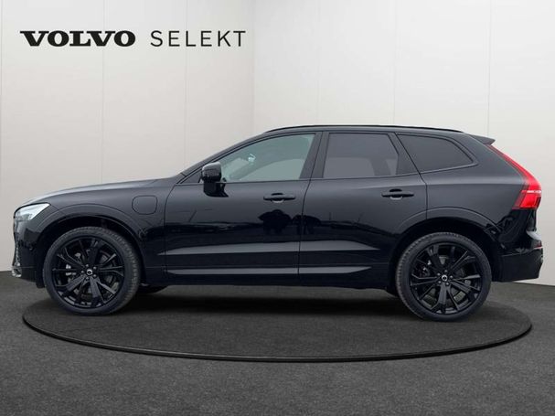 Volvo XC60 T6 AWD 257 kW image number 1