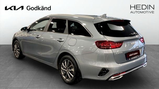 Kia Ceed 104 kW image number 6