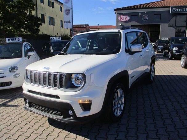 Jeep Renegade 1.0 Limited 88 kW image number 1