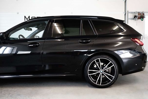 BMW 320d Touring xDrive M Sport 140 kW image number 12