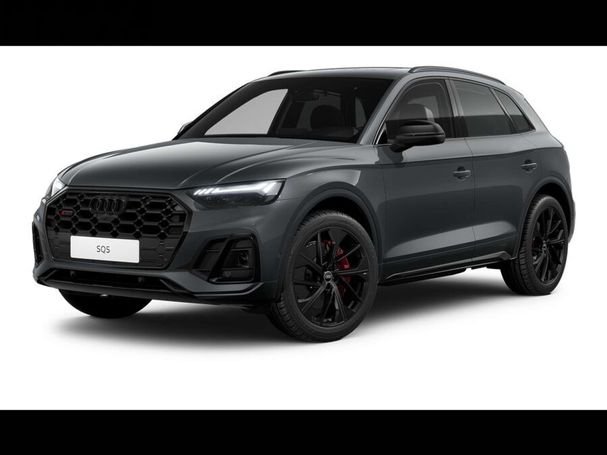 Audi SQ5 TDI 251 kW image number 1