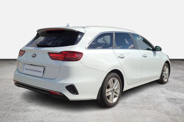 Kia Ceed 1.6 CRDi 85 kW image number 2