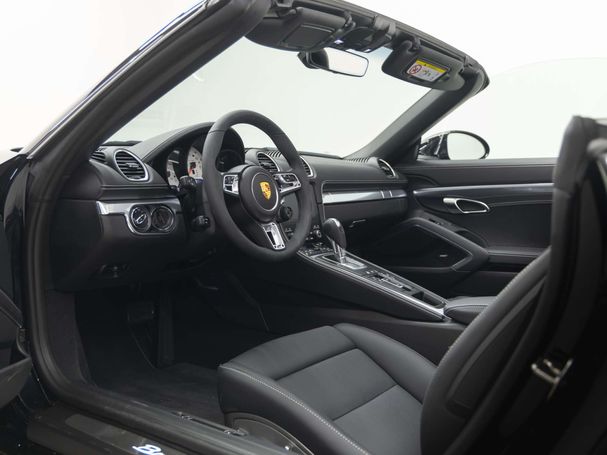 Porsche Boxster 220 kW image number 13