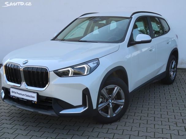 BMW X1 sDrive18i 100 kW image number 1