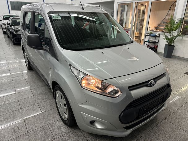 Ford Tourneo Connect 1.5 TDCi 88 kW image number 4