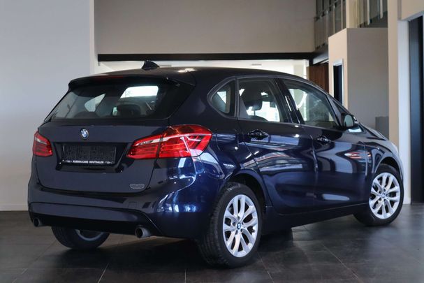 BMW 220i Active Tourer 141 kW image number 4