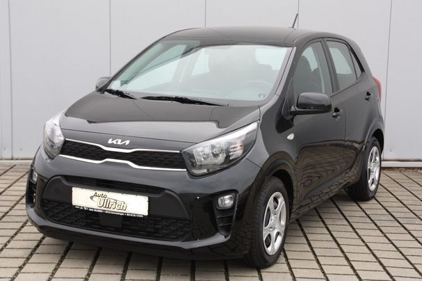 Kia Picanto 1.2 62 kW image number 1