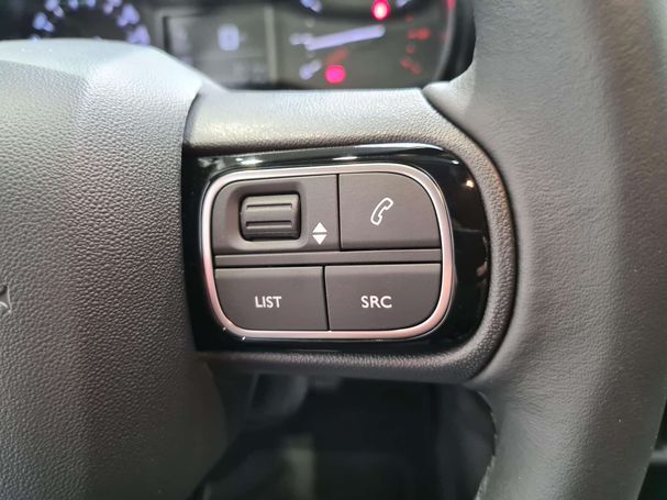 Citroen C3 61 kW image number 19