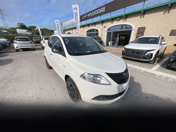 Lancia Ypsilon 51 kW image number 2