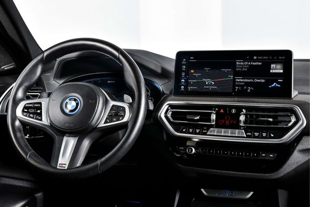 BMW X3 xDrive30e 215 kW image number 47