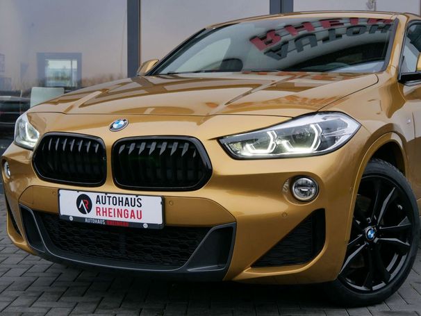 BMW X2 sDrive 140 kW image number 3