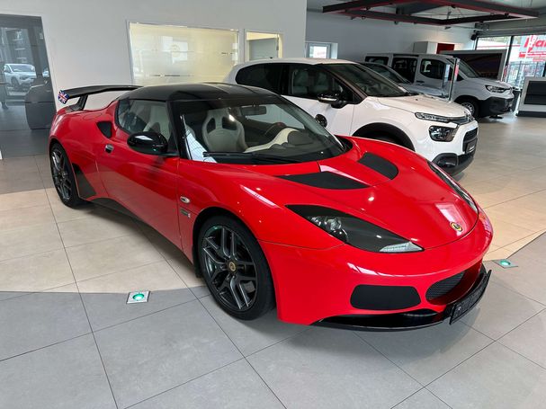 Lotus Evora 2+2 Sport 206 kW image number 1