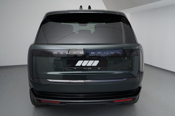 Land Rover Range Rover D350 257 kW image number 4