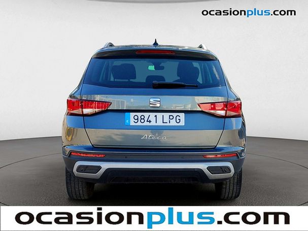 Seat Ateca 1.5 TSI DSG Style 110 kW image number 14