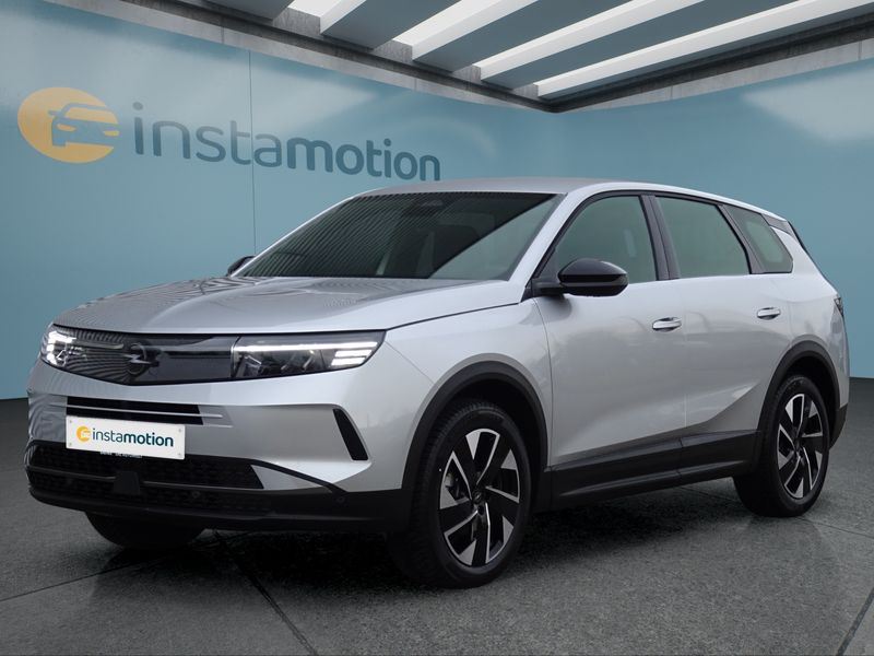 Opel Grandland DI Hybrid