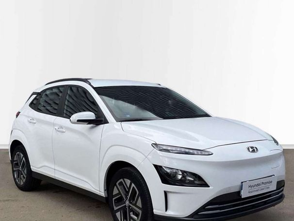 Hyundai Kona 150 kW image number 4