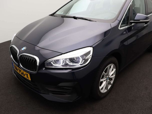 BMW 218i Active Tourer 103 kW image number 15