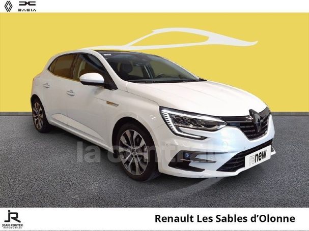 Renault Megane TCe 140 Techno 103 kW image number 2