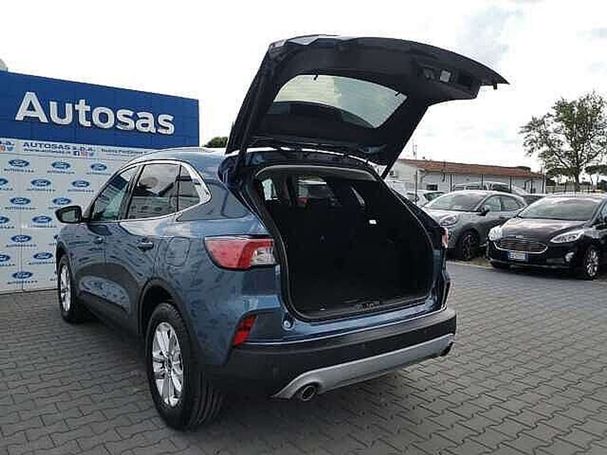 Ford Kuga 1.5 EcoBlue Titanium 88 kW image number 43