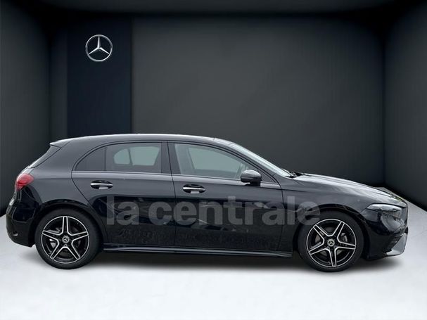 Mercedes-Benz A 180 d AMG Line 8G-DCT 85 kW image number 23