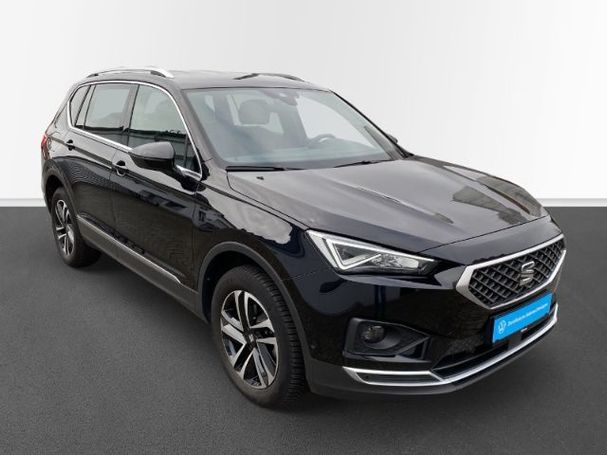 Seat Tarraco 2.0 TDI 110 kW image number 9