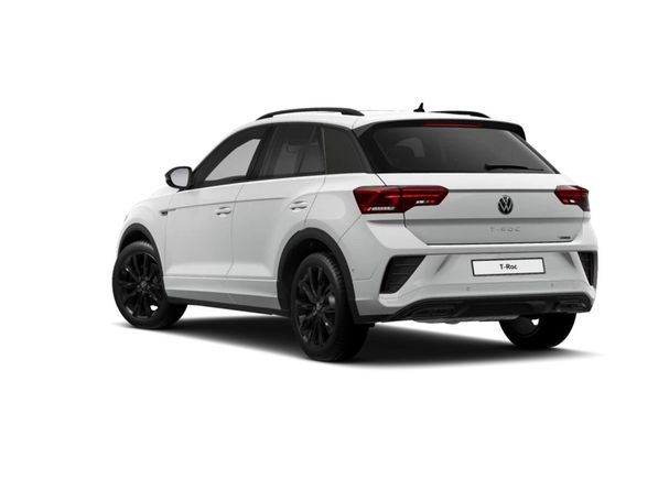 Volkswagen T-Roc 2.0 TSI DSG 4Motion 140 kW image number 8