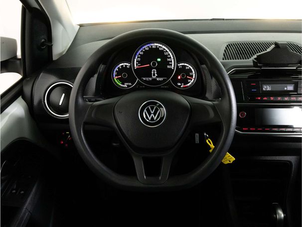 Volkswagen up! 60 kW image number 26