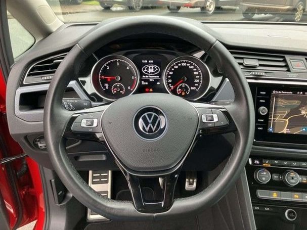 Volkswagen Touran 2.0 TDI Active 90 kW image number 2