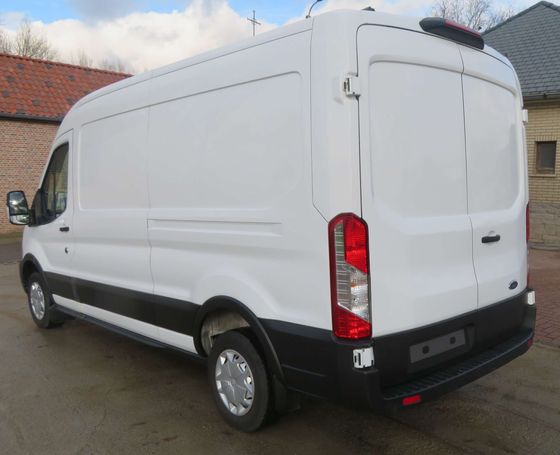 Ford Transit 2.0 79 kW image number 9