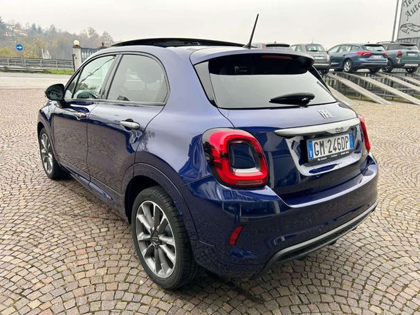 Fiat 500X 96 kW image number 4