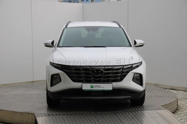 Hyundai Tucson 100 kW image number 3