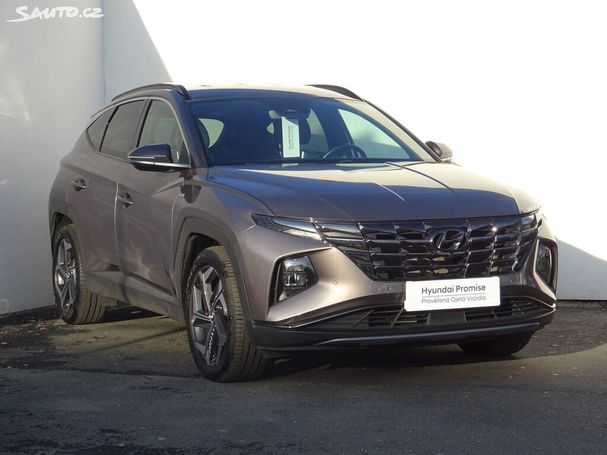 Hyundai Tucson 1.6 CRDi Premium 100 kW image number 2