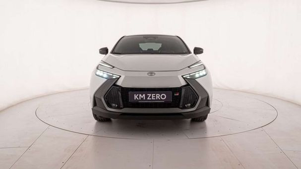 Toyota C-HR 2.0 GR Sport 145 kW image number 2