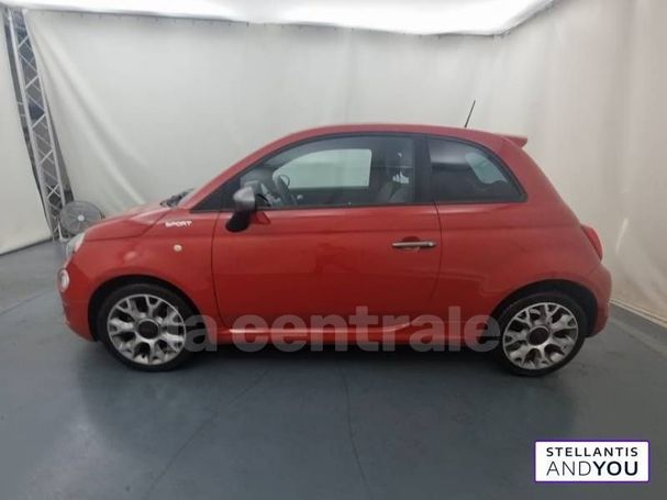 Fiat 500 1.0 51 kW image number 3