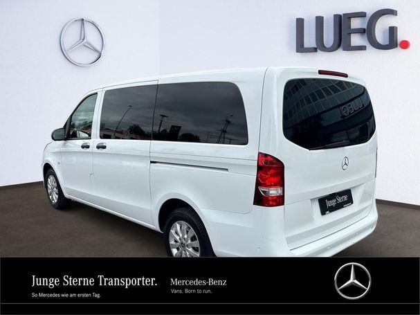 Mercedes-Benz Vito 114 CDi Tourer PRO 100 kW image number 5