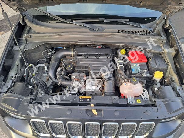 Jeep Renegade 1.0 Longitude 88 kW image number 14