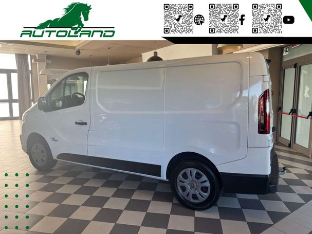 Fiat Talento 2.0 Ecojet 145 107 kW image number 10