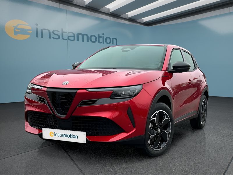 Alfa Romeo Junior 1.2