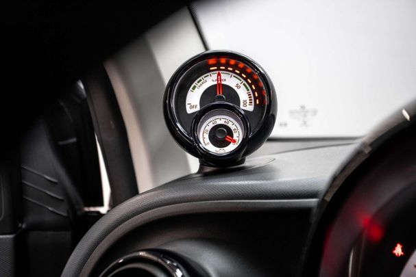 Smart ForTwo EQ 60 kW image number 32