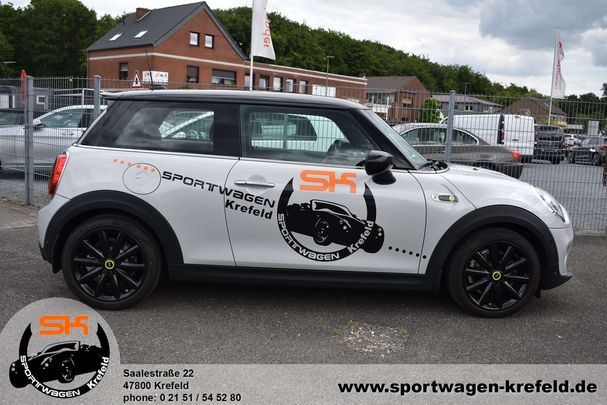 Mini Cooper SE Mini Trim 135 kW image number 5