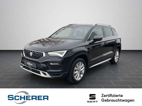 Seat Ateca 1.5 TSI 110 kW image number 1