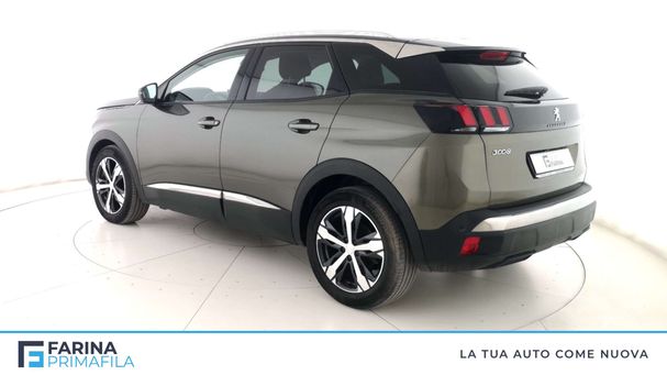 Peugeot 3008 BlueHDi Allure 96 kW image number 4