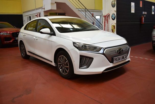 Hyundai Ioniq Style 100 kW image number 3