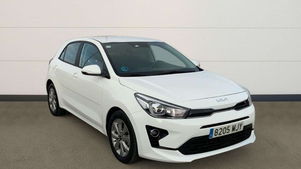 Kia Rio 1.0 T-GDi 100 74 kW image number 2