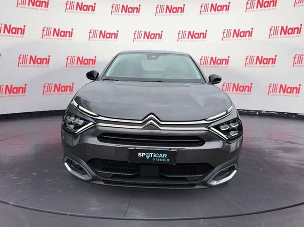 Citroen C4 96 kW image number 2