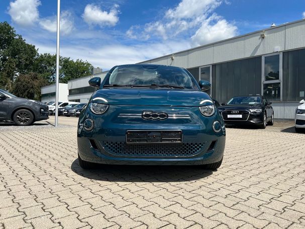 Fiat 500 e 42 kWh 87 kW image number 6