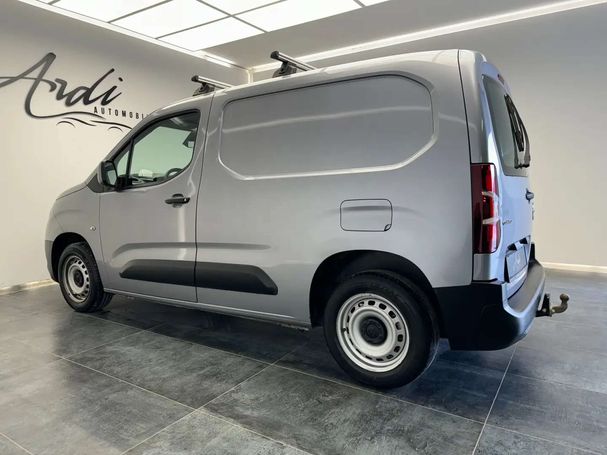 Opel Combo Life 1.5 75 kW image number 14