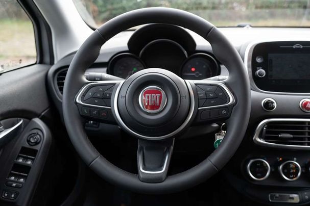 Fiat 500X Cross 1.6 MultiJet 96 kW image number 13