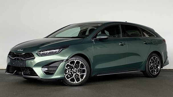 Kia ProCeed 1.5 T-GDI 103 kW image number 1