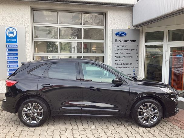 Ford Kuga ST-Line 88 kW image number 5